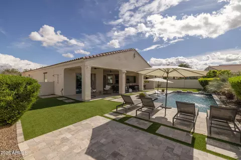 Exterior - 9517 E Tungsten Dr, Mesa, AZ 85212 photo 12 of 27