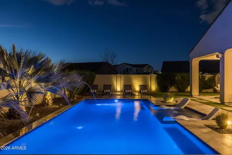 Exterior - 9517 E Tungsten Dr, Mesa, AZ 85212 photo 3 of 27