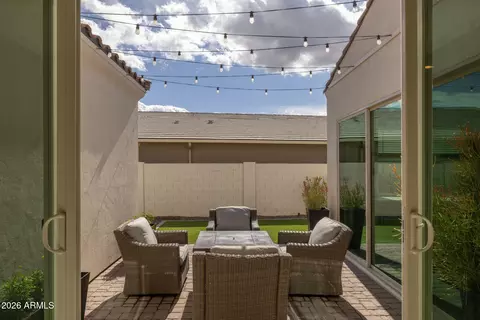 Exterior - 9517 E Tungsten Dr, Mesa, AZ 85212 photo 20 of 27