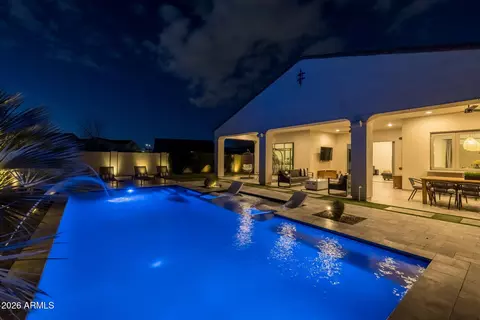 Exterior - 9517 E Tungsten Dr, Mesa, AZ 85212 photo 2 of 27