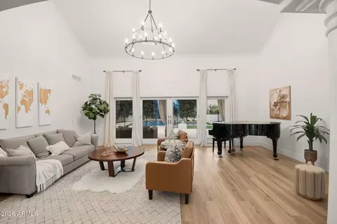 Living - 4222 E Mclellan Cir #17, Mesa, AZ 85205 photo 1 of 9