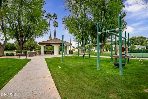 Exterior - 4222 E Mclellan Cir #17, Mesa, AZ 85205 photo 31 of 31