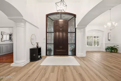 Entry Way - 4222 E Mclellan Cir #17, Mesa, AZ 85205 photo 2 of 2