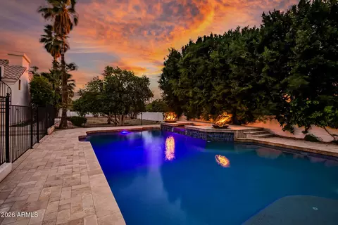 Exterior - 4222 E Mclellan Cir #17, Mesa, AZ 85205 photo 8 of 31