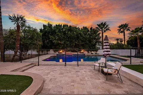 Exterior - 4222 E Mclellan Cir #17, Mesa, AZ 85205 photo 11 of 31