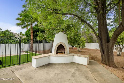 Exterior - 4222 E Mclellan Cir #17, Mesa, AZ 85205 photo 19 of 31