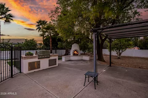 Exterior - 4222 E Mclellan Cir #17, Mesa, AZ 85205 photo 10 of 31