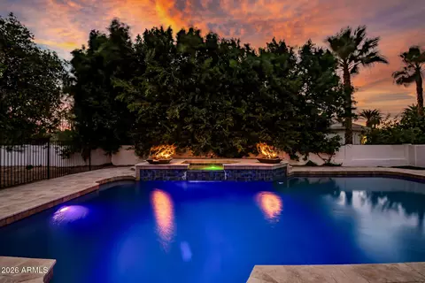 Exterior - 4222 E Mclellan Cir #17, Mesa, AZ 85205 photo 9 of 31