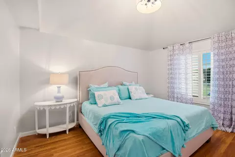Bedroom - 4222 E Mclellan Cir #17, Mesa, AZ 85205 photo 1 of 1