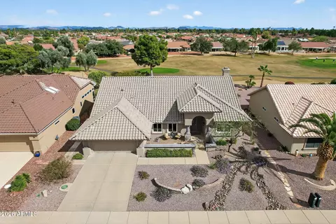 20439 N Meadowood Dr, Sun City West, AZ 85375