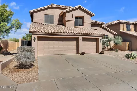 3108 E Wildwood Dr, Phoenix, AZ 85048