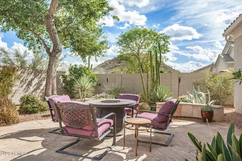 Exterior - 1527 N Steele --, Mesa, AZ 85207 photo 6 of 11