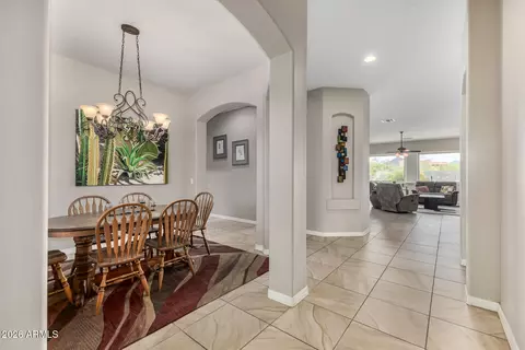 Entry Way - 1527 N Steele --, Mesa, AZ 85207 photo 3 of 4