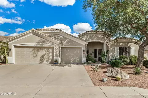 1527 N Steele --, Mesa, AZ 85207