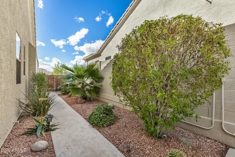 Exterior - 1527 N Steele --, Mesa, AZ 85207 photo 11 of 11
