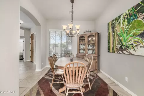 Dining - 1527 N Steele --, Mesa, AZ 85207 photo 1 of 2