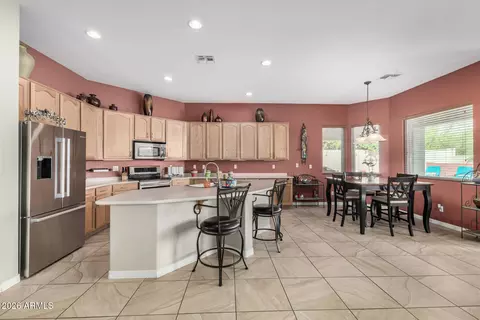 Kitchen - 1527 N Steele --, Mesa, AZ 85207 photo 1 of 5