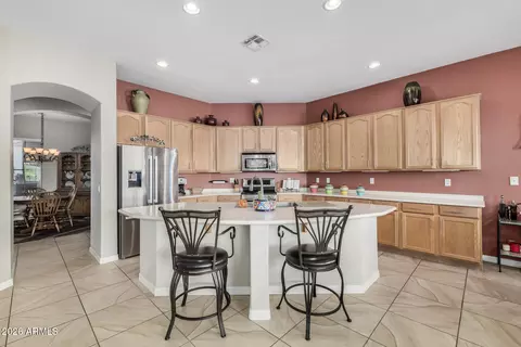 Kitchen - 1527 N Steele --, Mesa, AZ 85207 photo 3 of 5