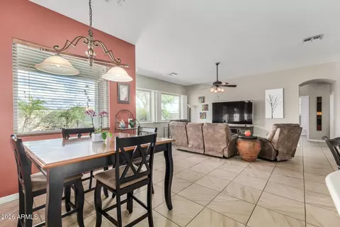 Dining - 1527 N Steele --, Mesa, AZ 85207 photo 2 of 2