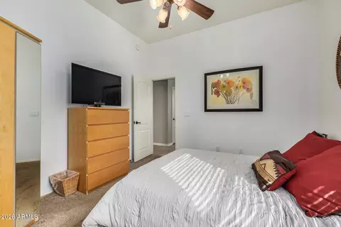 Bedroom - 1527 N Steele --, Mesa, AZ 85207 photo 5 of 5