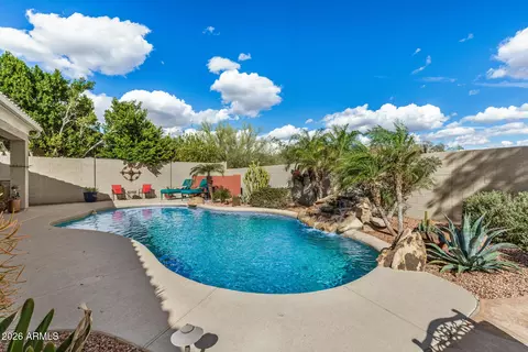Exterior - 1527 N Steele --, Mesa, AZ 85207 photo 7 of 11