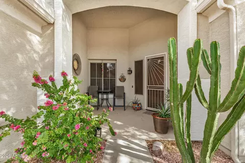 Exterior - 1527 N Steele --, Mesa, AZ 85207 photo 3 of 11
