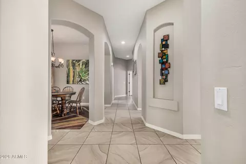 Entry Way - 1527 N Steele --, Mesa, AZ 85207 photo 2 of 4