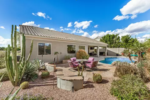 Exterior - 1527 N Steele --, Mesa, AZ 85207 photo 10 of 11