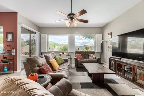 Living - 1527 N Steele --, Mesa, AZ 85207 photo 1 of 2