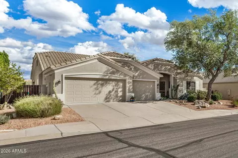 Exterior - 1527 N Steele --, Mesa, AZ 85207 photo 2 of 11