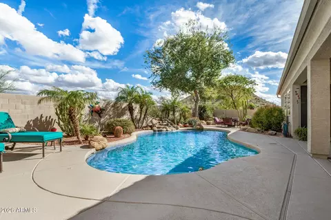 Exterior - 1527 N Steele --, Mesa, AZ 85207 photo 9 of 11