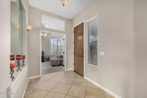 Entry Way - 1527 N Steele --, Mesa, AZ 85207 photo 1 of 4