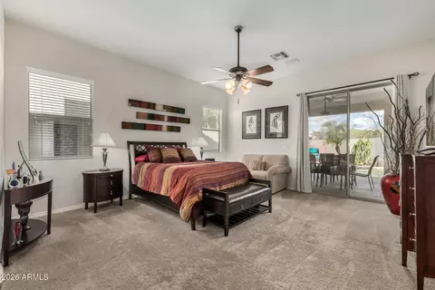Bedroom - 1527 N Steele --, Mesa, AZ 85207 photo 1 of 5