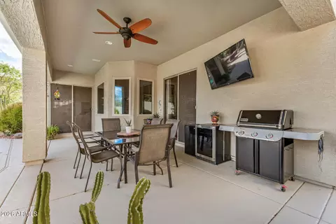 Exterior - 1527 N Steele --, Mesa, AZ 85207 photo 4 of 11