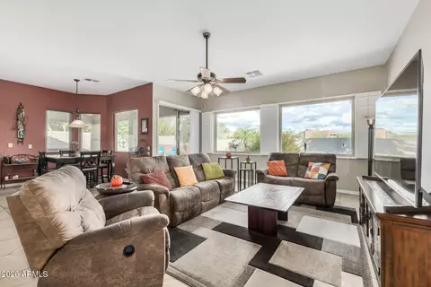Living - 1527 N Steele --, Mesa, AZ 85207 photo 2 of 2