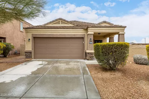 29983 W Whitton Ave, Buckeye, AZ 85396