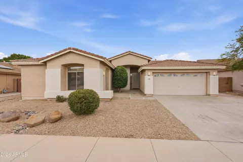 16820 W Stevenage St, Surprise, AZ 85374