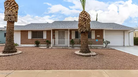 10415 W Cinnebar Ave, Sun City, AZ 85351