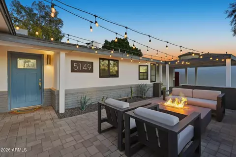 Exterior - 5149 N 34th St, Phoenix, AZ 85018 photo 7 of 24