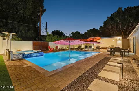 Exterior - 5149 N 34th St, Phoenix, AZ 85018 photo 15 of 24