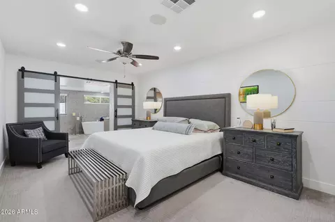 Bedroom - 5149 N 34th St, Phoenix, AZ 85018 photo 1 of 8