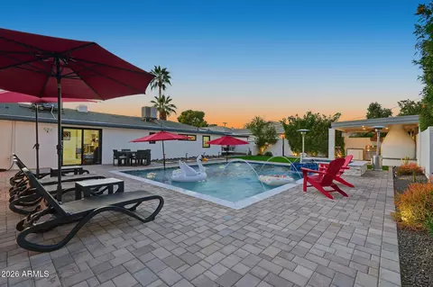 Exterior - 5149 N 34th St, Phoenix, AZ 85018 photo 13 of 24