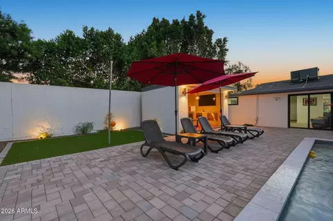 Exterior - 5149 N 34th St, Phoenix, AZ 85018 photo 24 of 24