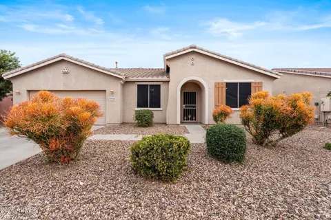 42406 W Falling Star Dr, Maricopa, AZ 85138