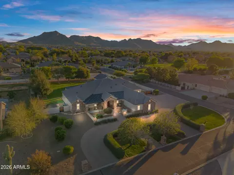 21309 E Pummelos Rd, Queen Creek, AZ 85142