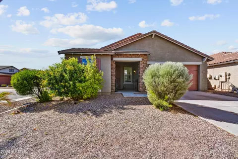 18335 W Lundberg St, Surprise, AZ 85388