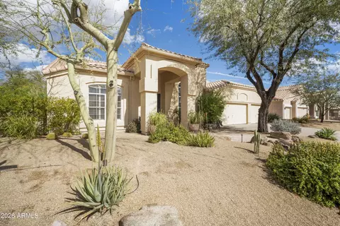 6382 W Linda Ln, Chandler, AZ 85226