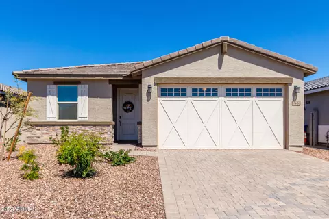 17406 W Red Fox Rd, Surprise, AZ 85387