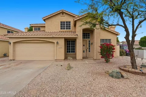 2570 W Shannon Ct, Chandler, AZ 85224