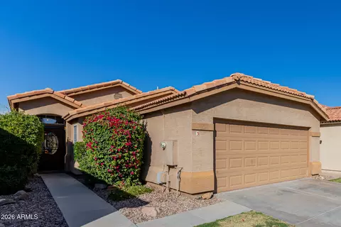 1836 N Stapley Dr #3, Mesa, AZ 85203